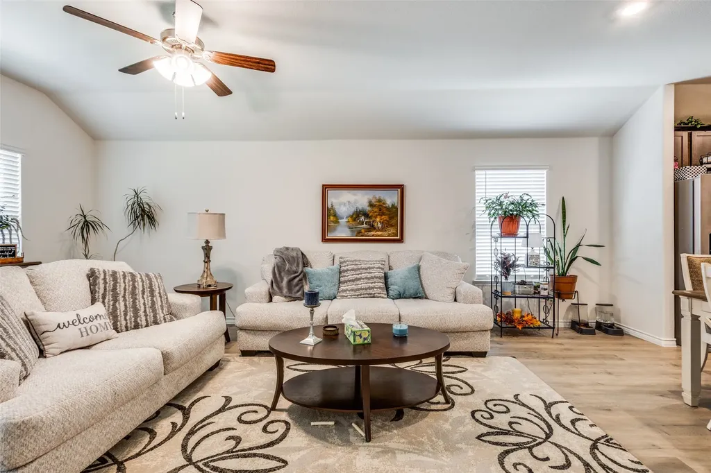 7412 Raynor Place Mckinney TX 75071
