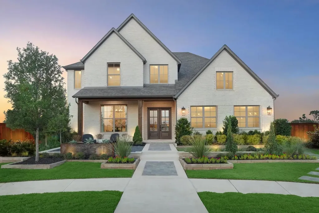 336 Bay Laurel Road Mckinney TX 75071