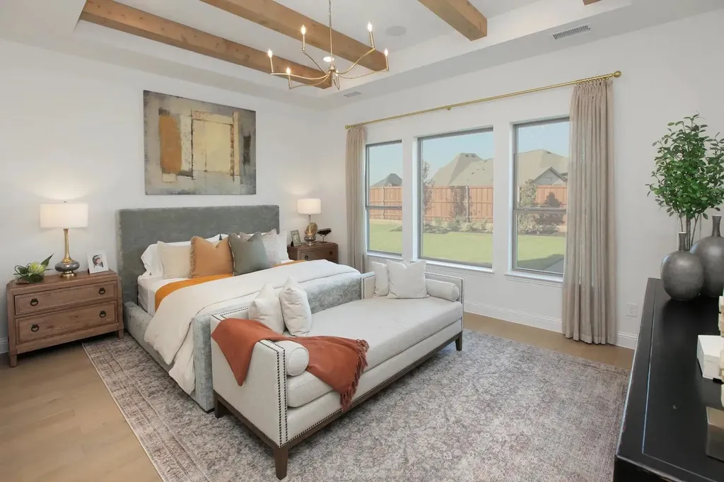 336 Bay Laurel Road Mckinney TX 75071