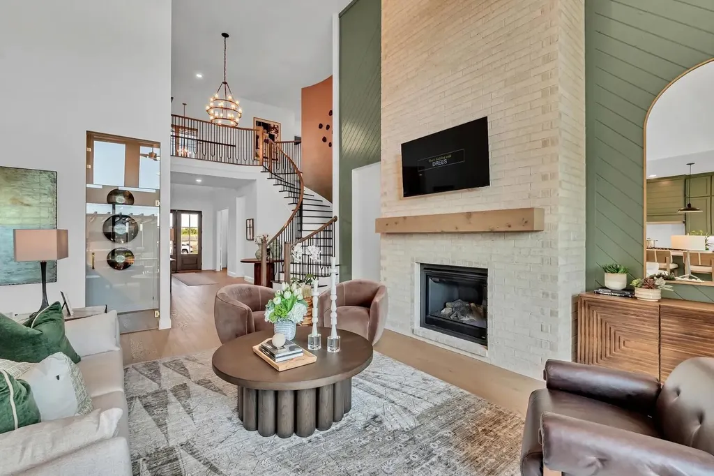 336 Bay Laurel Road Mckinney TX 75071