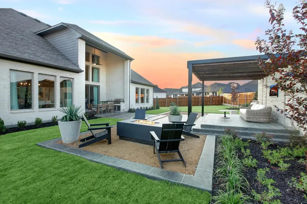 336 Bay Laurel Road Mckinney TX 75071