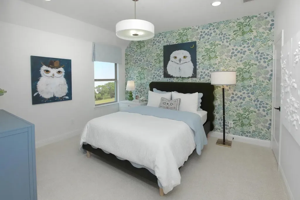 336 Bay Laurel Road Mckinney TX 75071