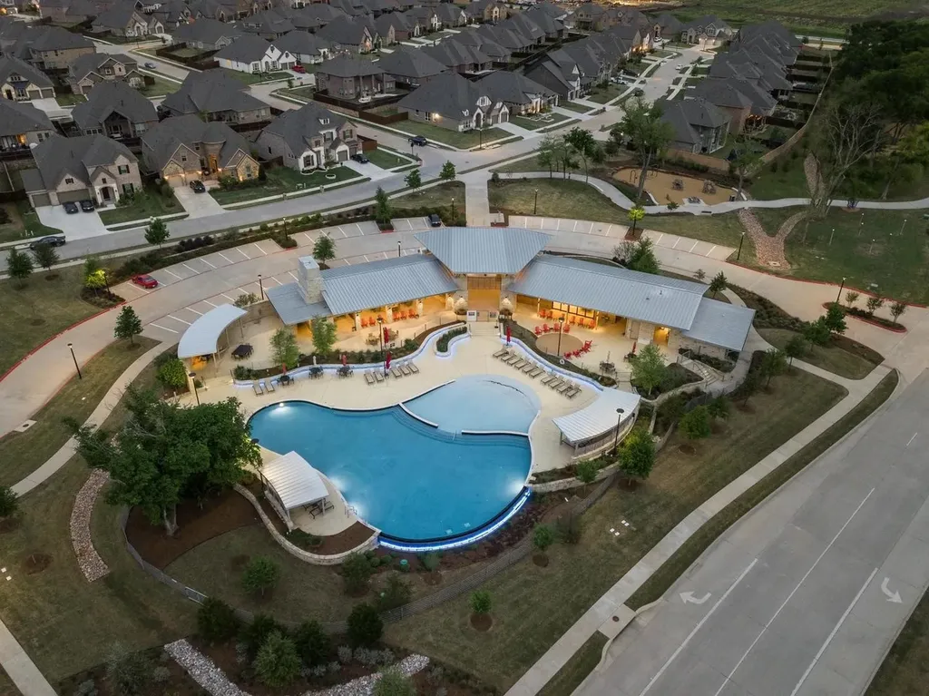 336 Bay Laurel Road Mckinney TX 75071