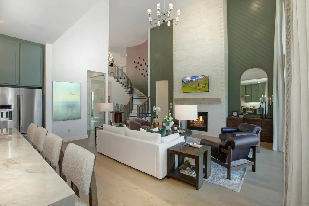 336 Bay Laurel Road Mckinney TX 75071