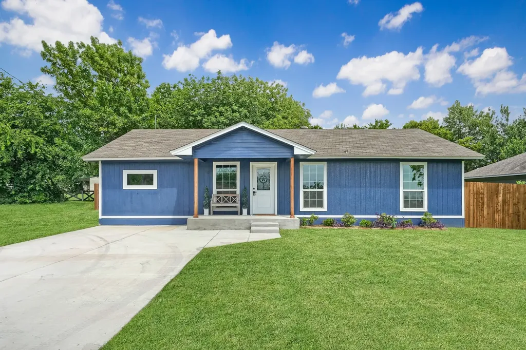 110 S Fm 1138 Nevada TX 75173