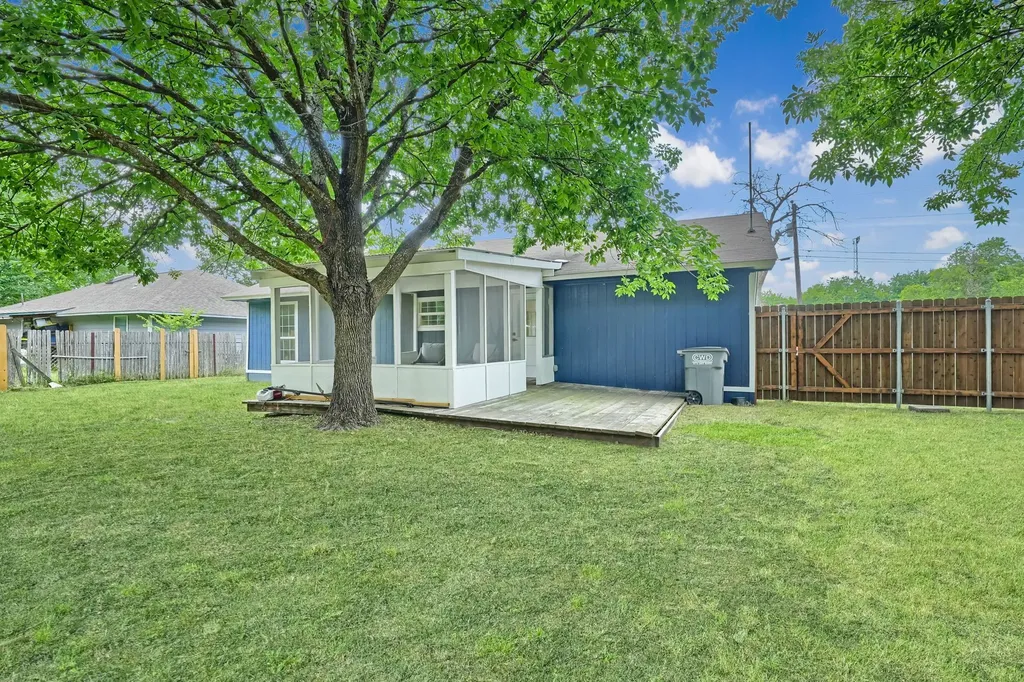 110 S Fm 1138 Nevada TX 75173