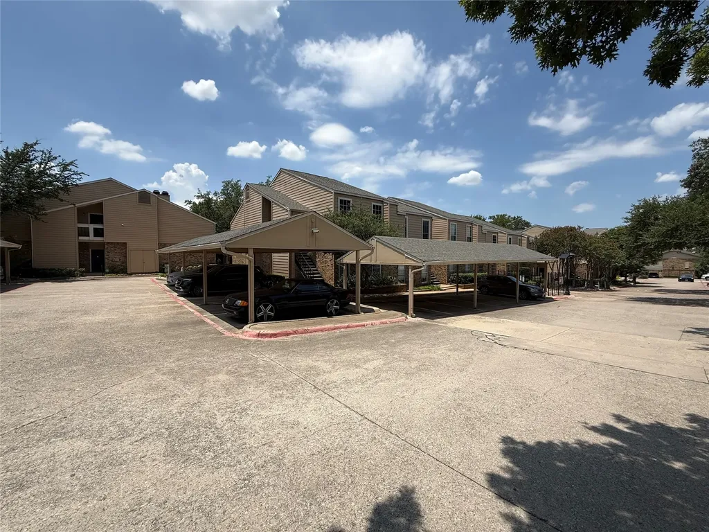 14277 Preston Road Dallas TX 75254