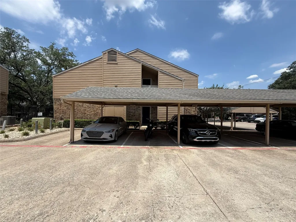 14277 Preston Road Dallas TX 75254