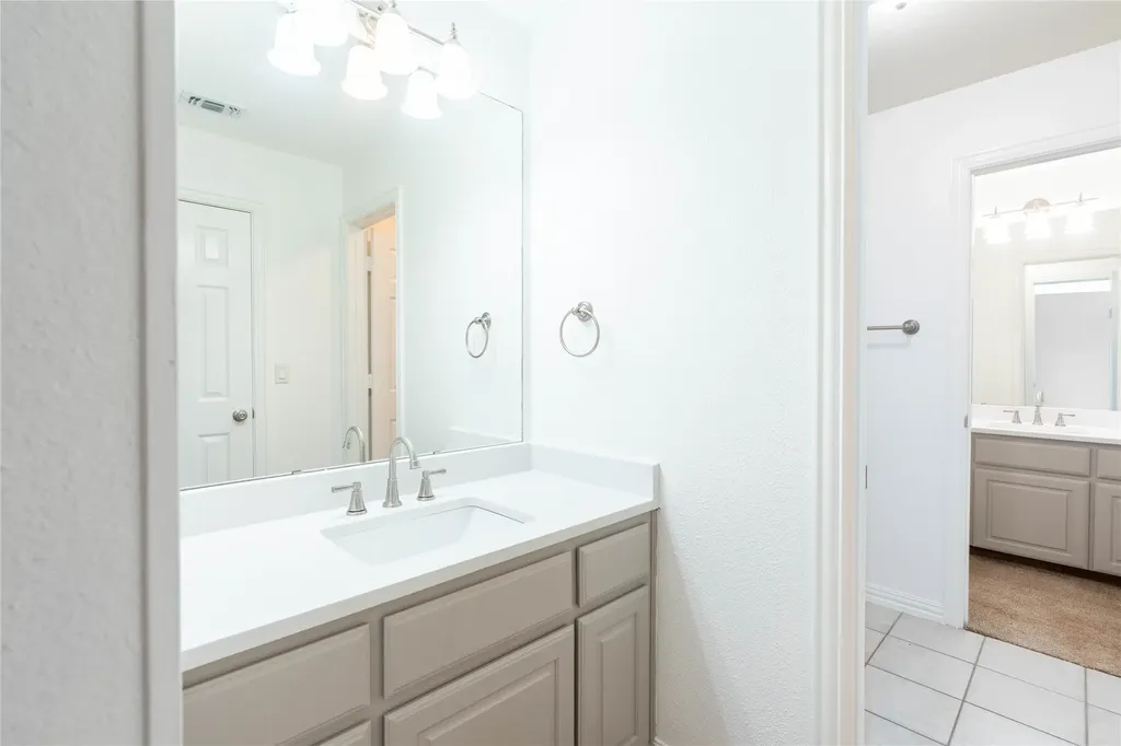3731 Charter Drive Frisco TX 75034