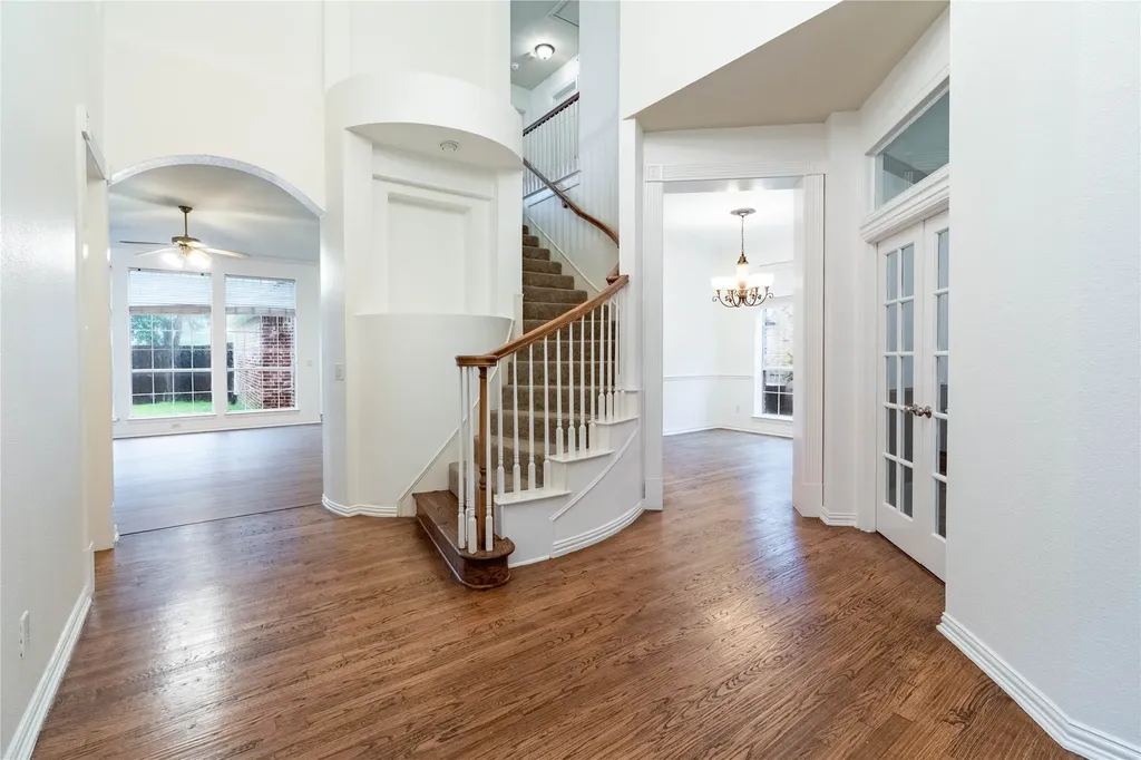 3731 Charter Drive Frisco TX 75034