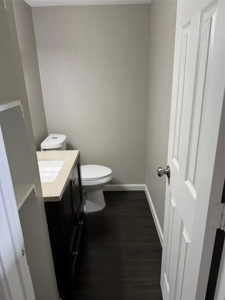 357 NW Newton Burleson TX 76028