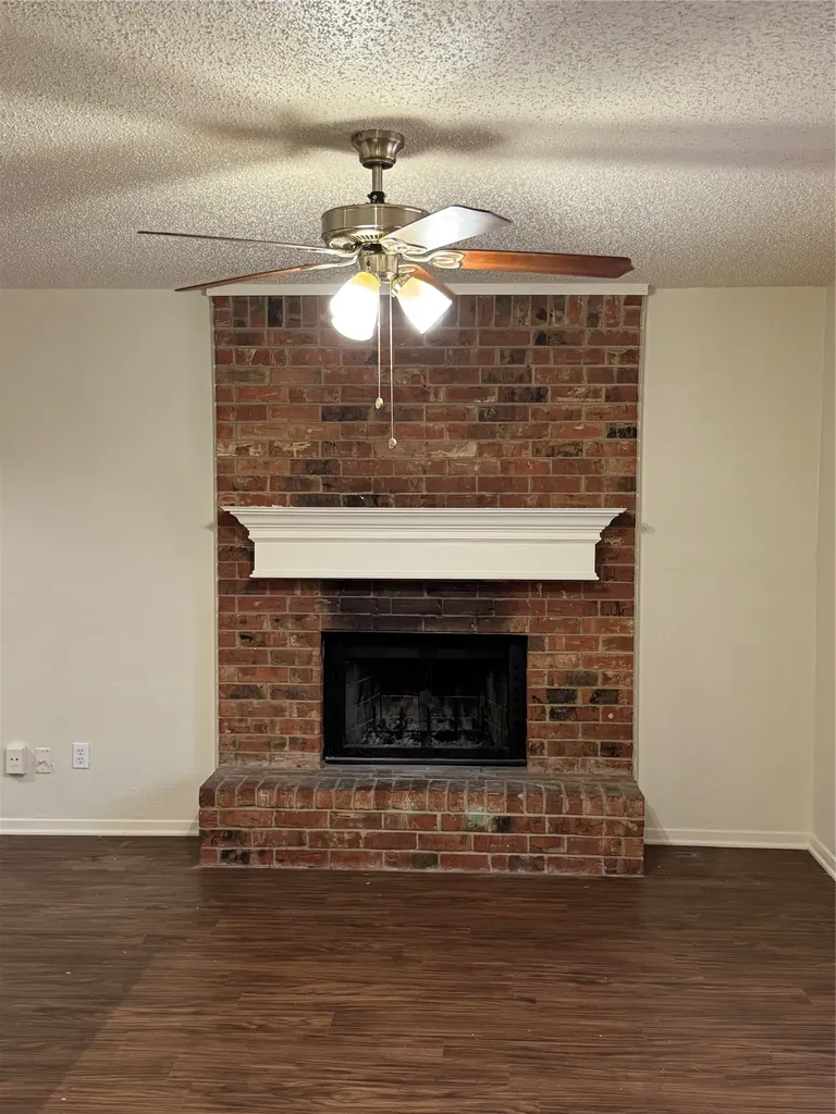 2308 Indigo Lane Arlington TX 76015