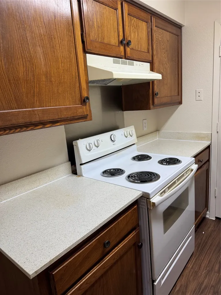 2308 Indigo Lane Arlington TX 76015