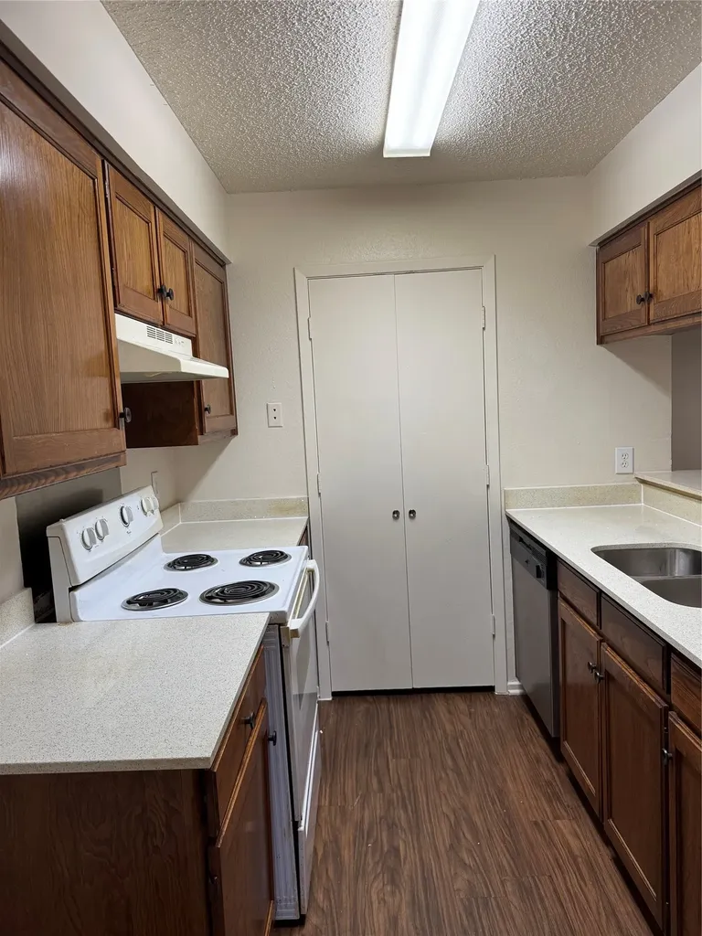 2308 Indigo Lane Arlington TX 76015