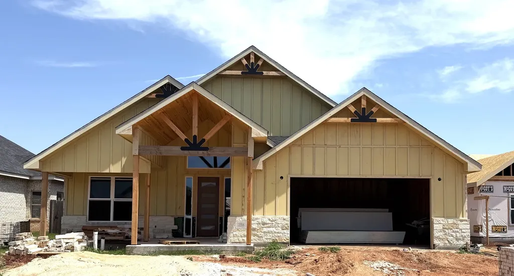258 Gatling Street Tuscola TX 79562