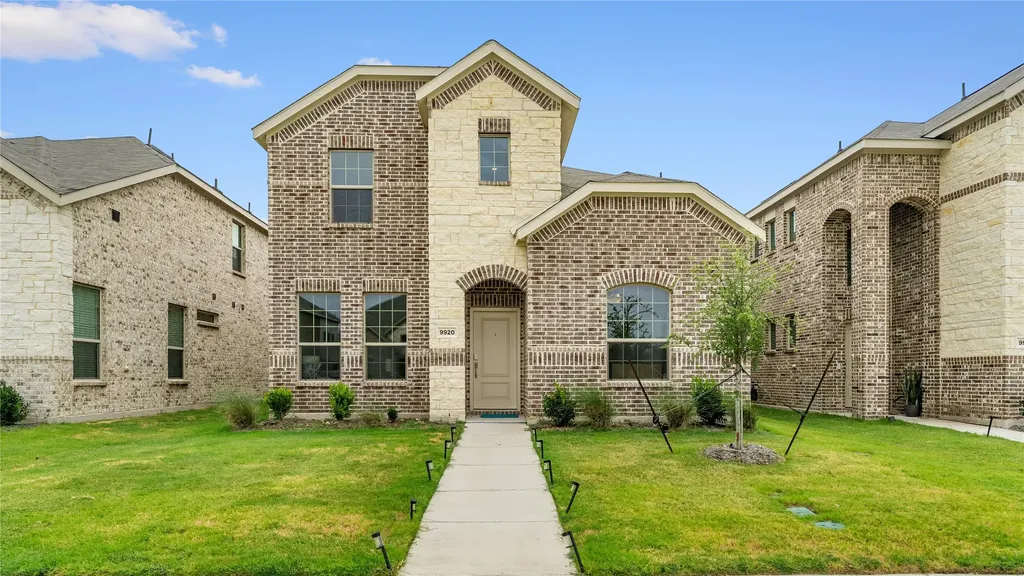 9920 Little Tree Lane Fort Worth TX 76179