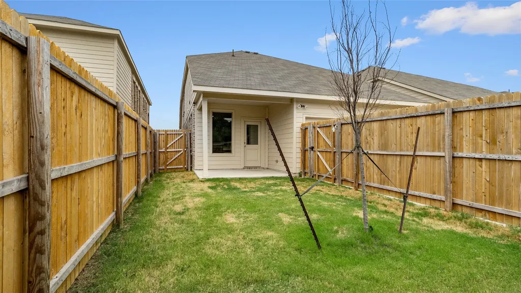 9920 Little Tree Lane Fort Worth TX 76179