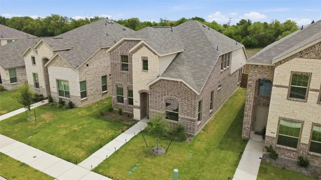 9920 Little Tree Lane Fort Worth TX 76179