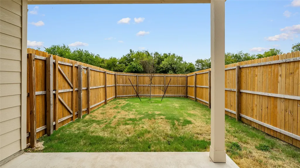 9920 Little Tree Lane Fort Worth TX 76179