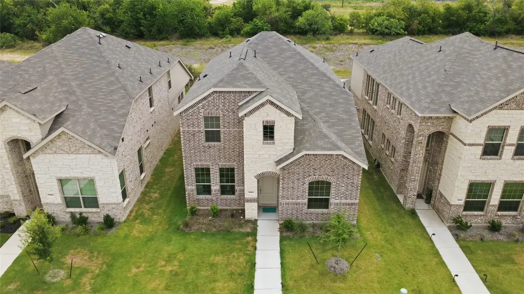 9920 Little Tree Lane Fort Worth TX 76179