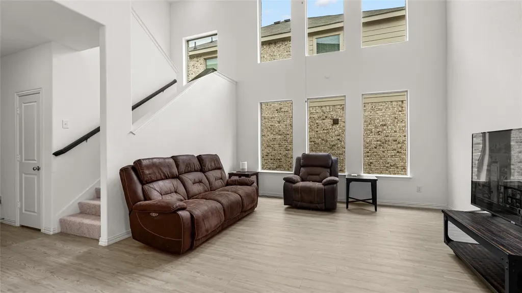 9920 Little Tree Lane Fort Worth TX 76179