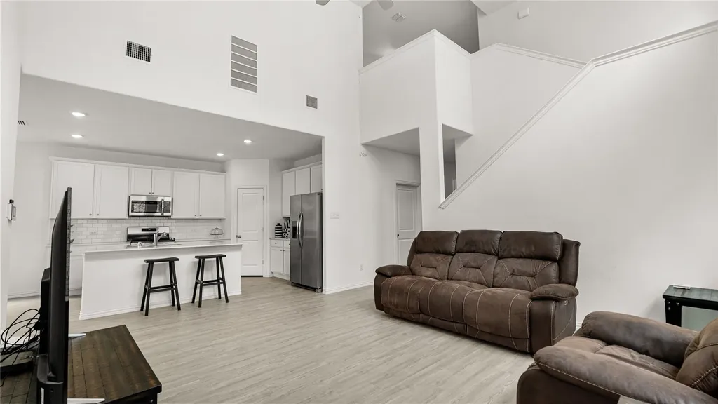 9920 Little Tree Lane Fort Worth TX 76179