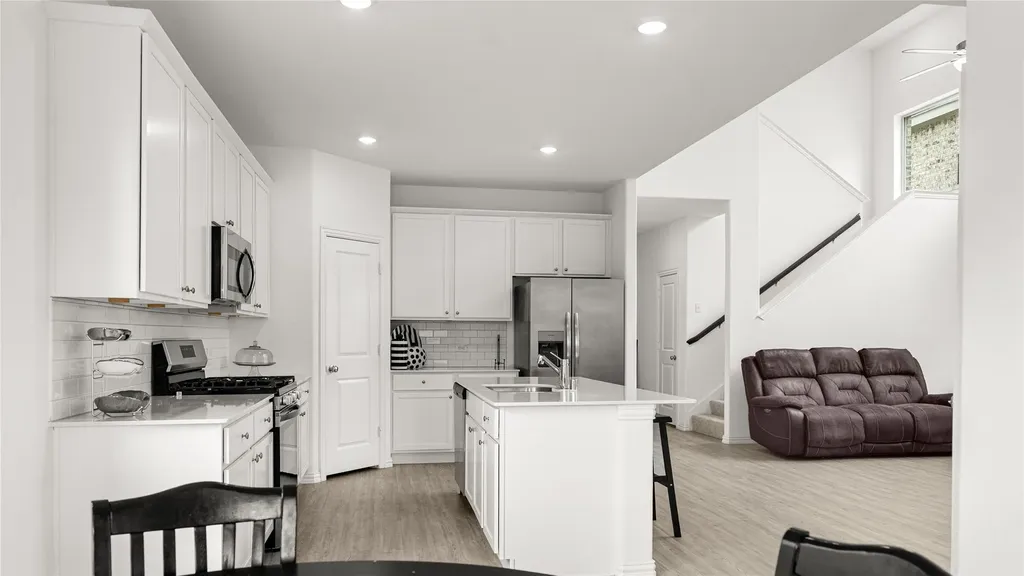 9920 Little Tree Lane Fort Worth TX 76179