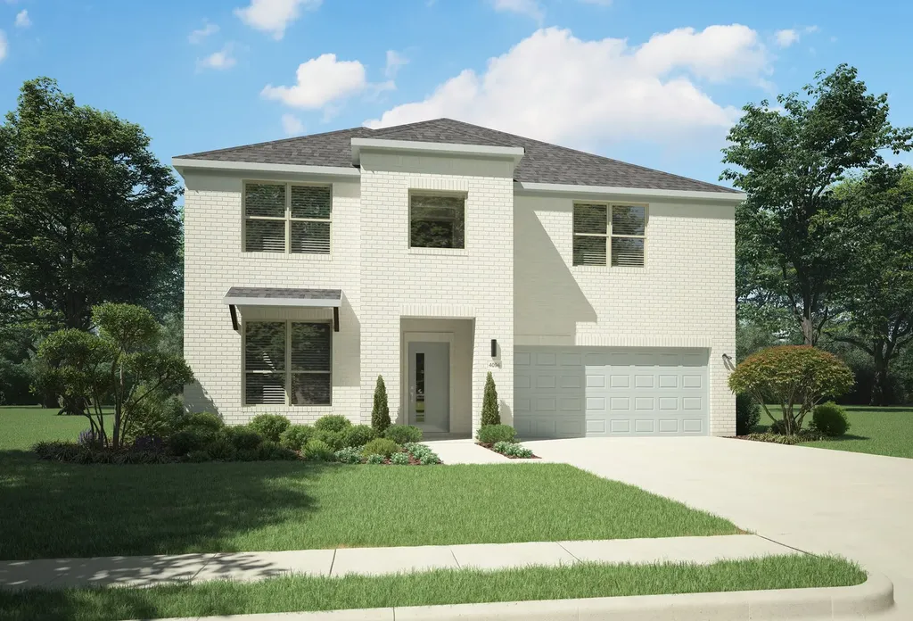 3205 Azalea Lane Gunter TX 75058