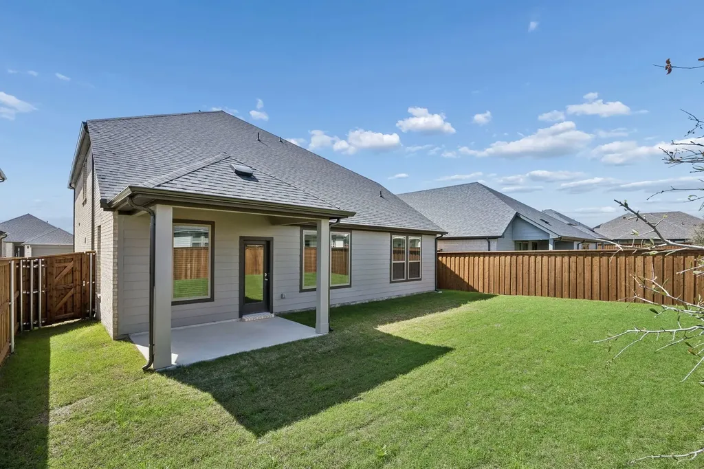 3205 Azalea Lane Gunter TX 75058