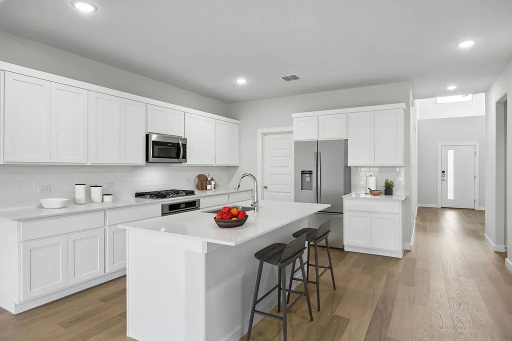 3205 Azalea Lane Gunter TX 75058