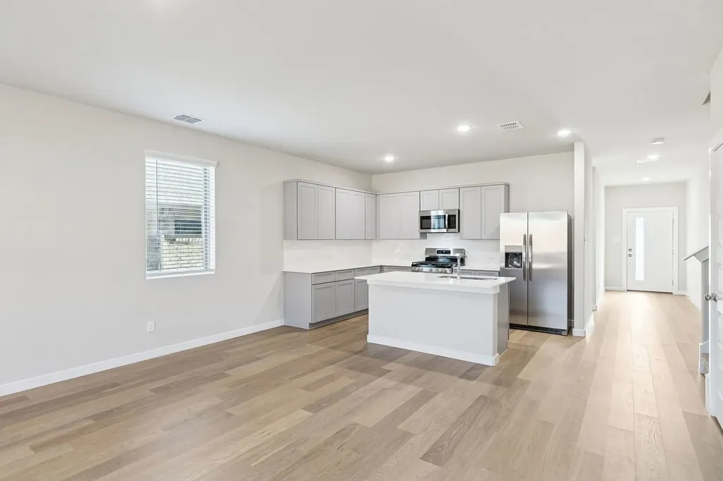 15028 Leighton Creek Court Fort Worth TX 76052