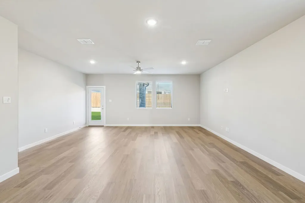 15028 Leighton Creek Court Fort Worth TX 76052