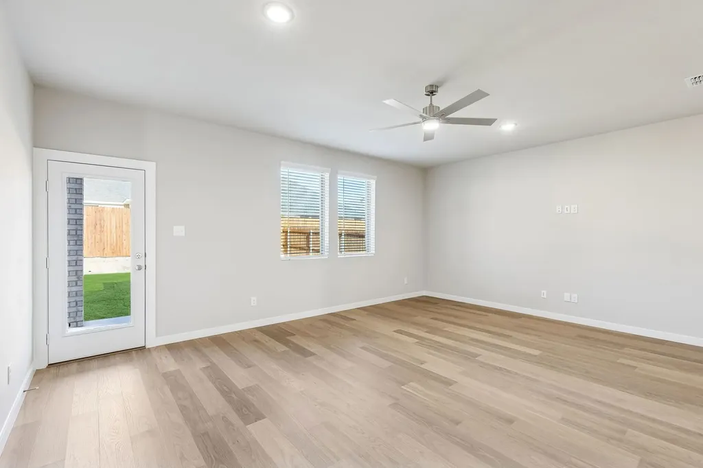 15028 Leighton Creek Court Fort Worth TX 76052