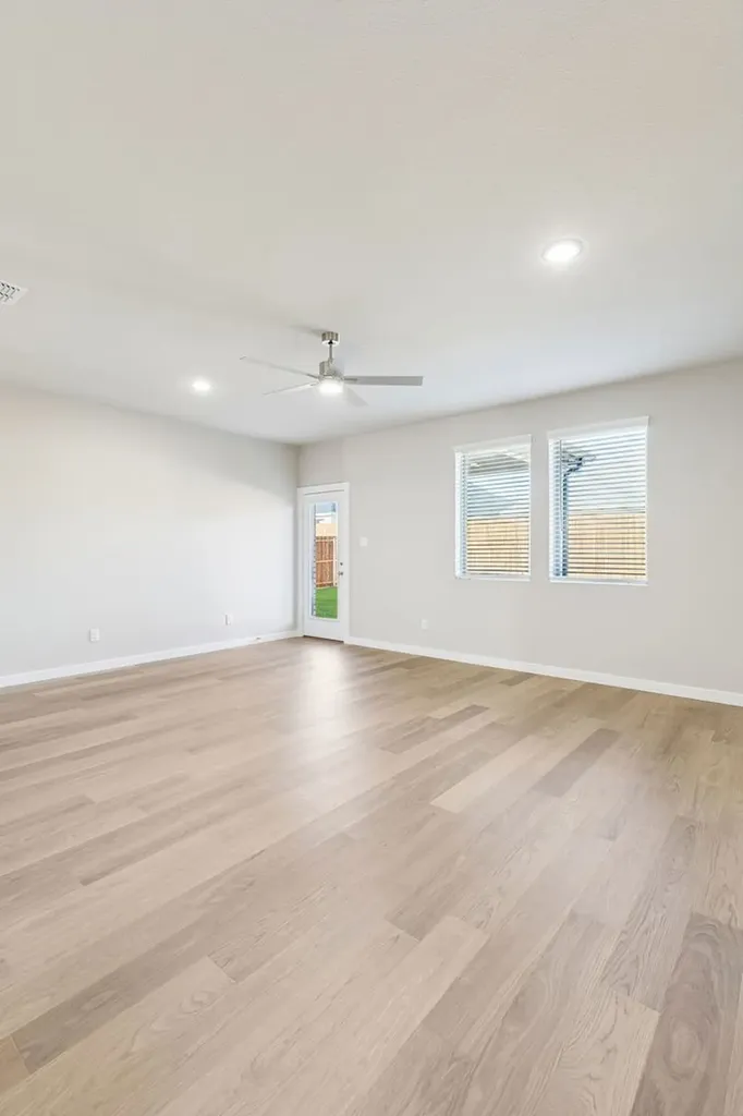 15028 Leighton Creek Court Fort Worth TX 76052