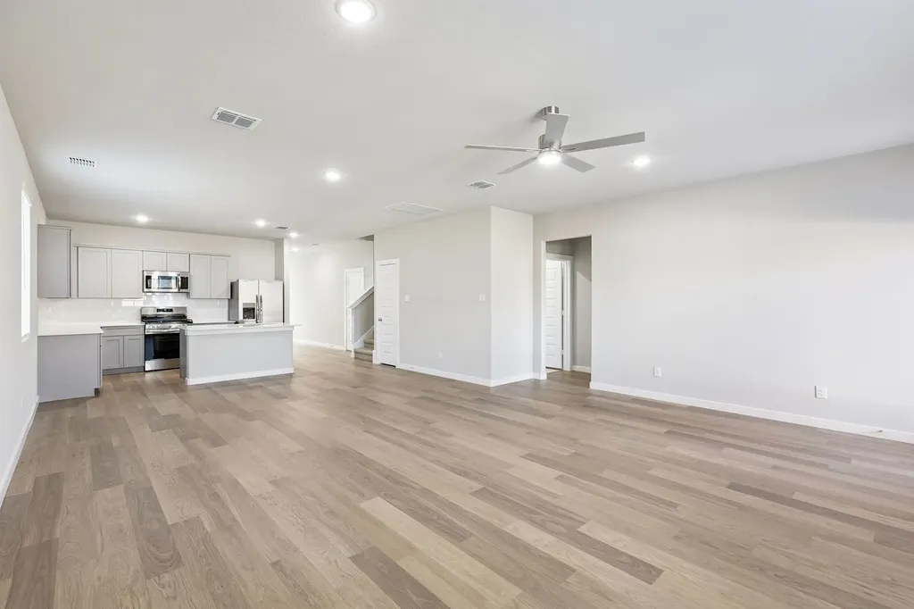 15028 Leighton Creek Court Fort Worth TX 76052