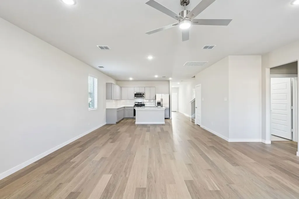 15028 Leighton Creek Court Fort Worth TX 76052