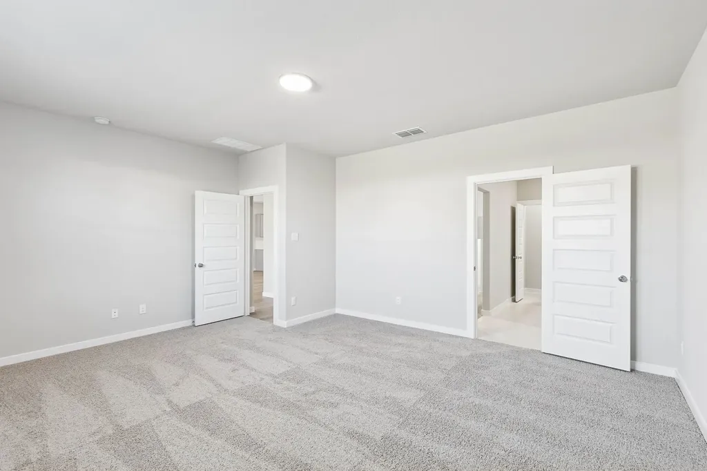 15028 Leighton Creek Court Fort Worth TX 76052
