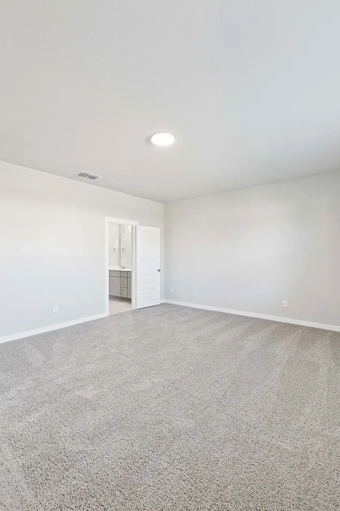 15028 Leighton Creek Court Fort Worth TX 76052