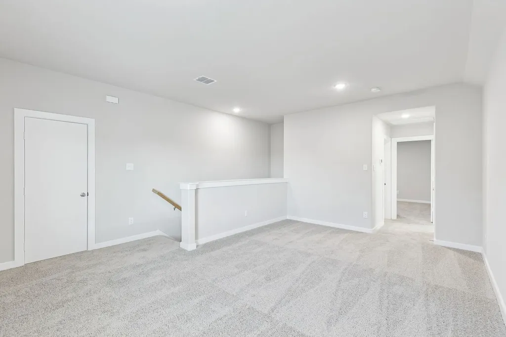 15028 Leighton Creek Court Fort Worth TX 76052