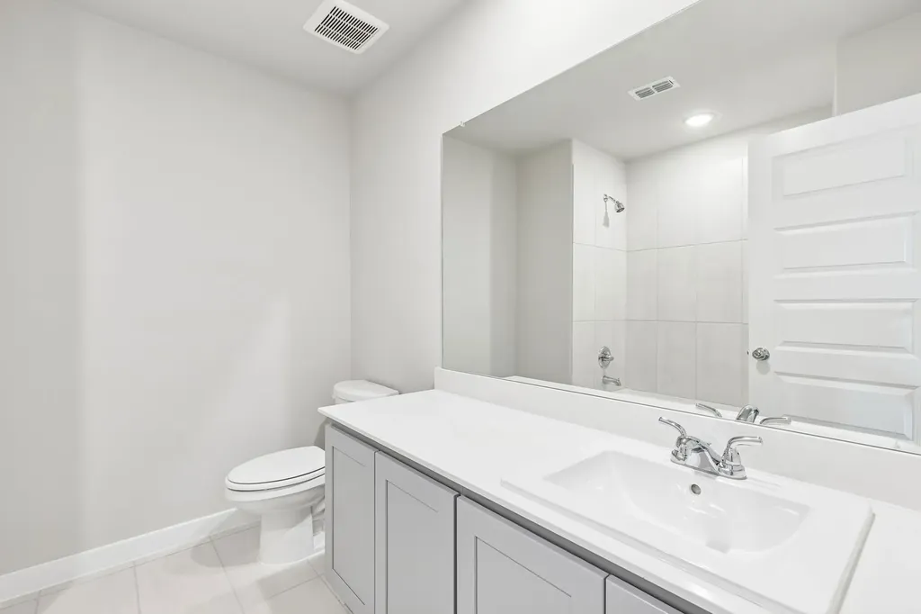 15028 Leighton Creek Court Fort Worth TX 76052