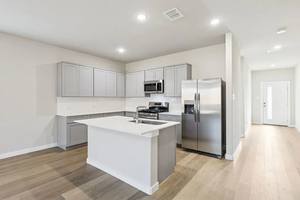 15028 Leighton Creek Court Fort Worth TX 76052