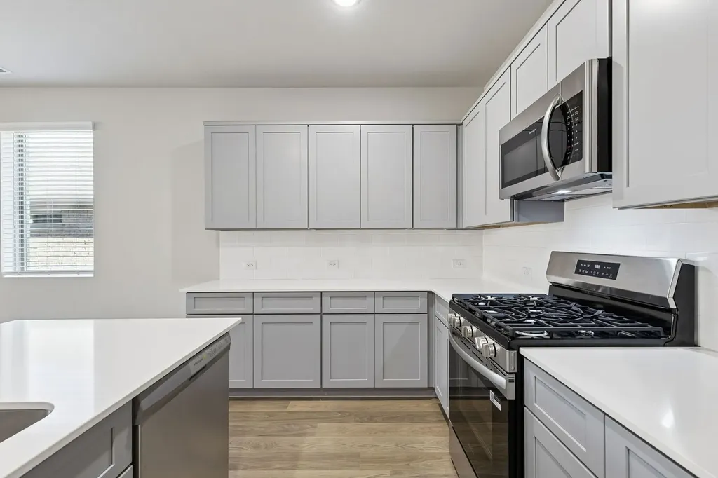 15028 Leighton Creek Court Fort Worth TX 76052