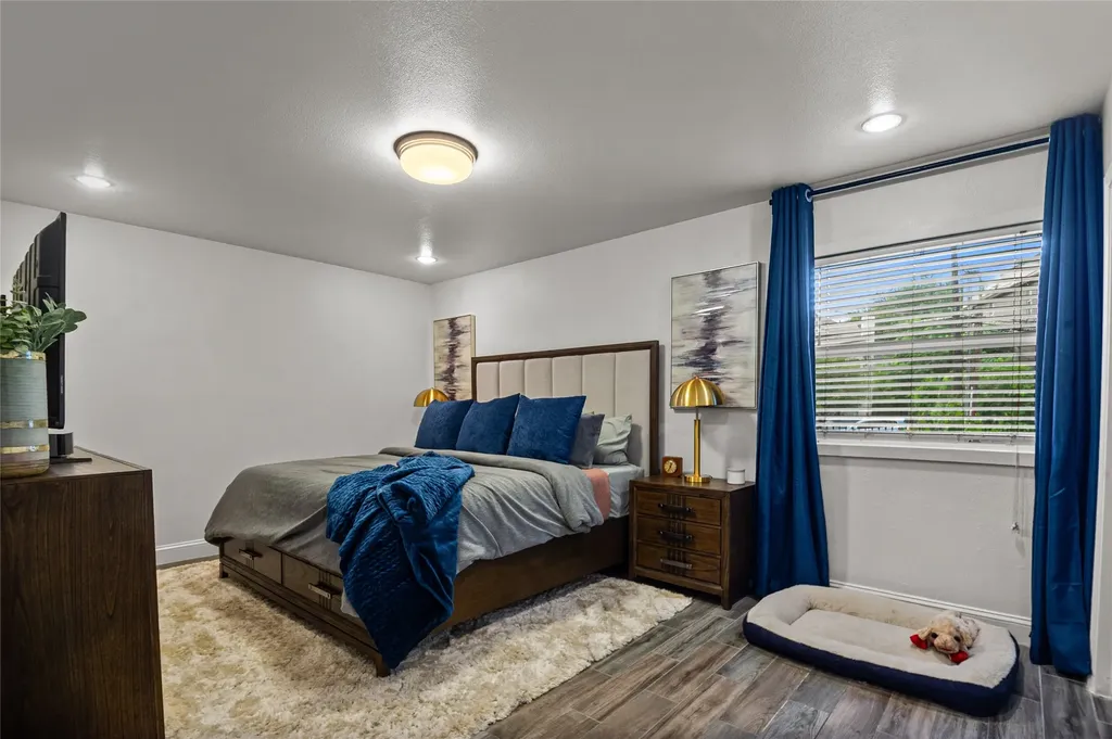 3116 Mahanna Street Dallas TX 75235