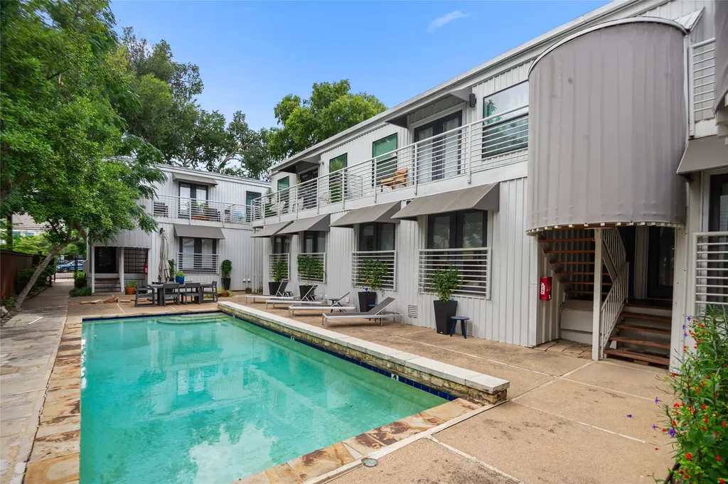 3116 Mahanna Street Dallas TX 75235