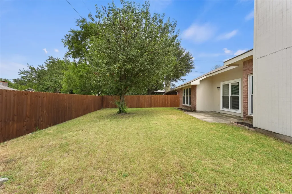 670 Honeysuckle Lane Cedar Hill TX 75104