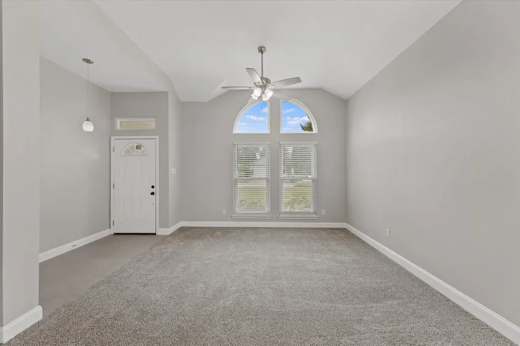 670 Honeysuckle Lane Cedar Hill TX 75104