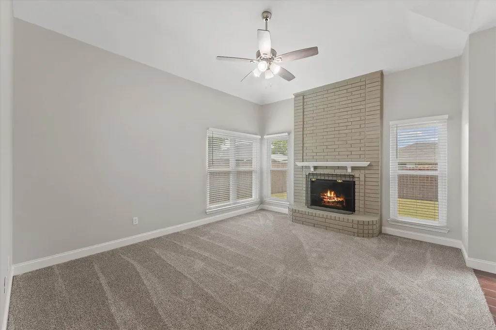 670 Honeysuckle Lane Cedar Hill TX 75104