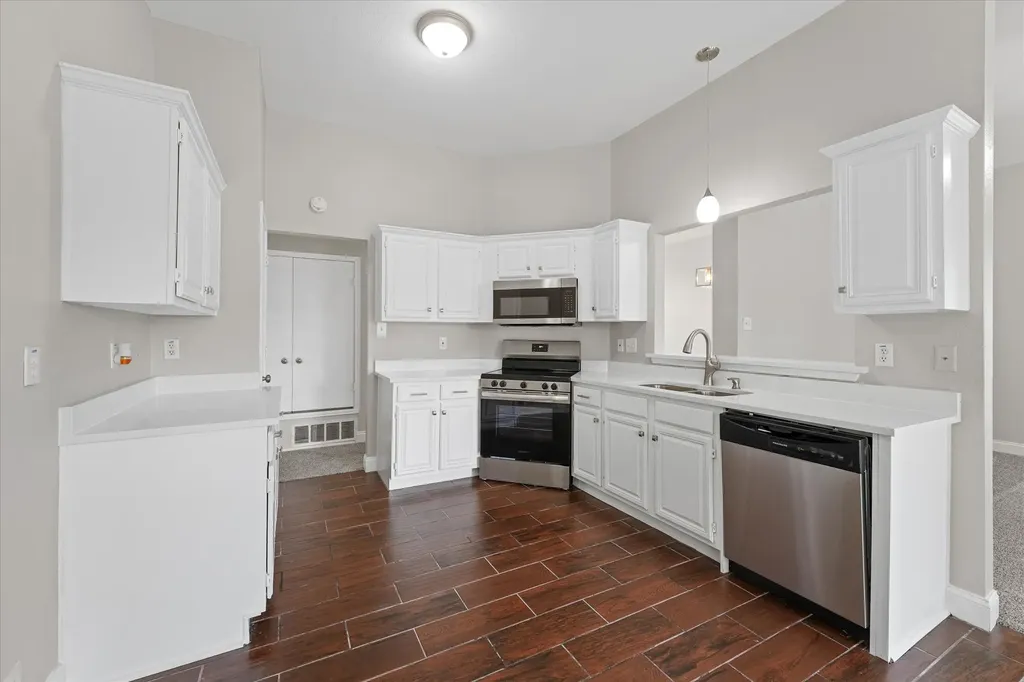 670 Honeysuckle Lane Cedar Hill TX 75104