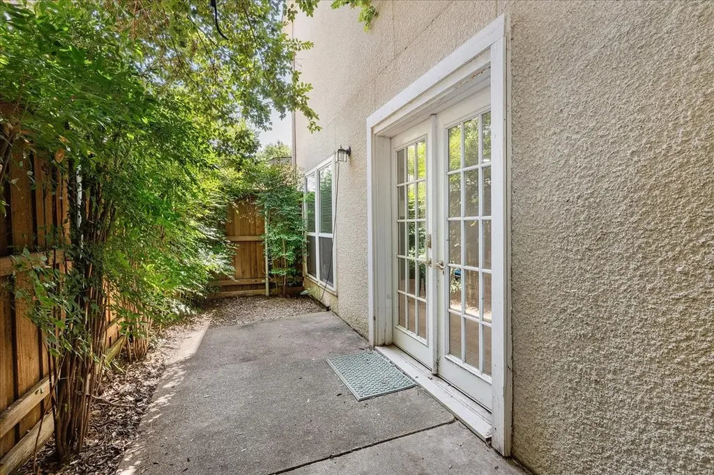 5505 Live Oak Street Dallas TX 75206