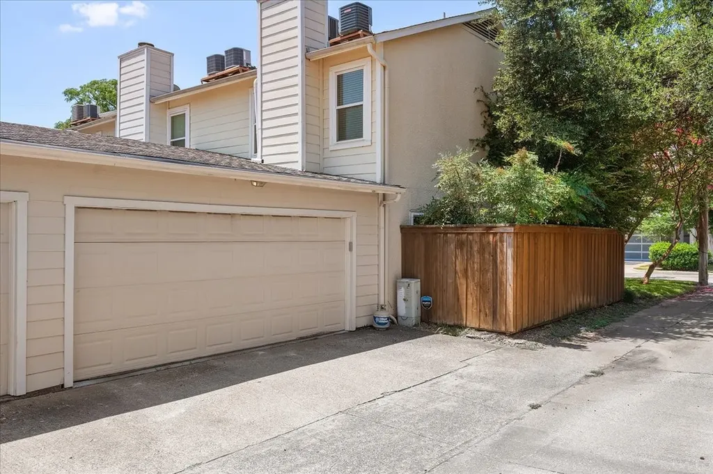 5505 Live Oak Street Dallas TX 75206